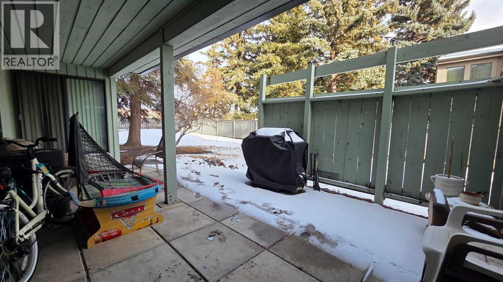 318, 10120 Brookpark Boulevard Sw, Calgary, Alberta  T2W 3G3 - Photo 10 - A2281973