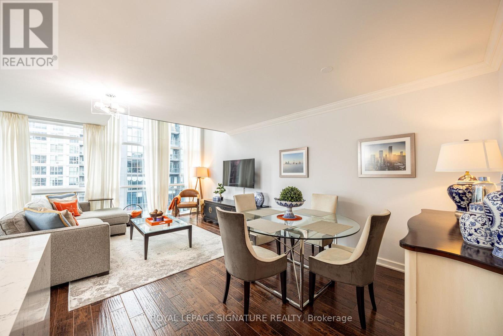 1125 - 36 Blue Jays Way, Toronto, Ontario  M5V 3T3 - Photo 10 - C13103586