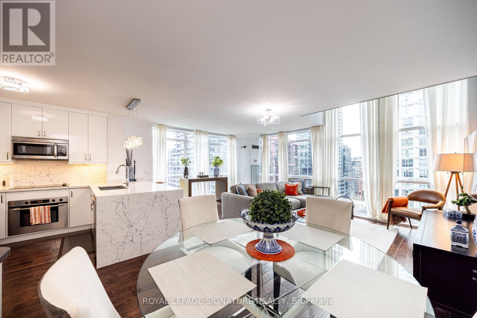 1125 - 36 Blue Jays Way, Toronto, Ontario  M5V 3T3 - Photo 13 - C13103586