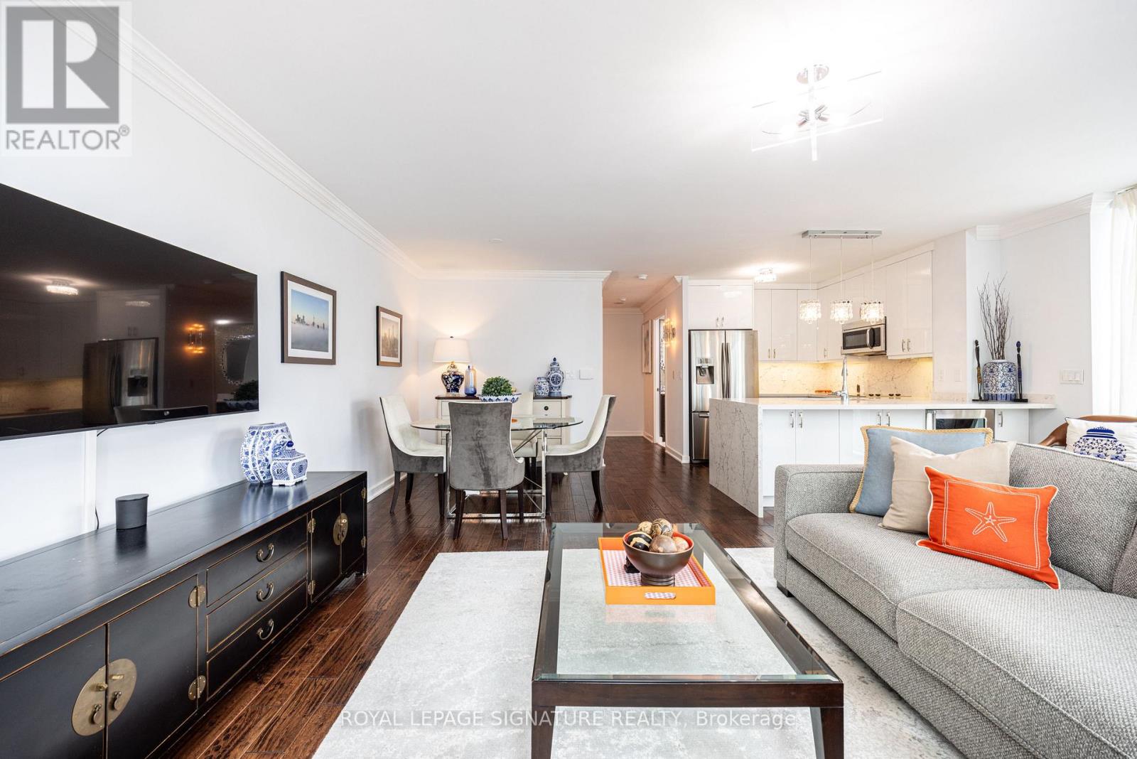 1125 - 36 Blue Jays Way, Toronto, Ontario  M5V 3T3 - Photo 15 - C13103586