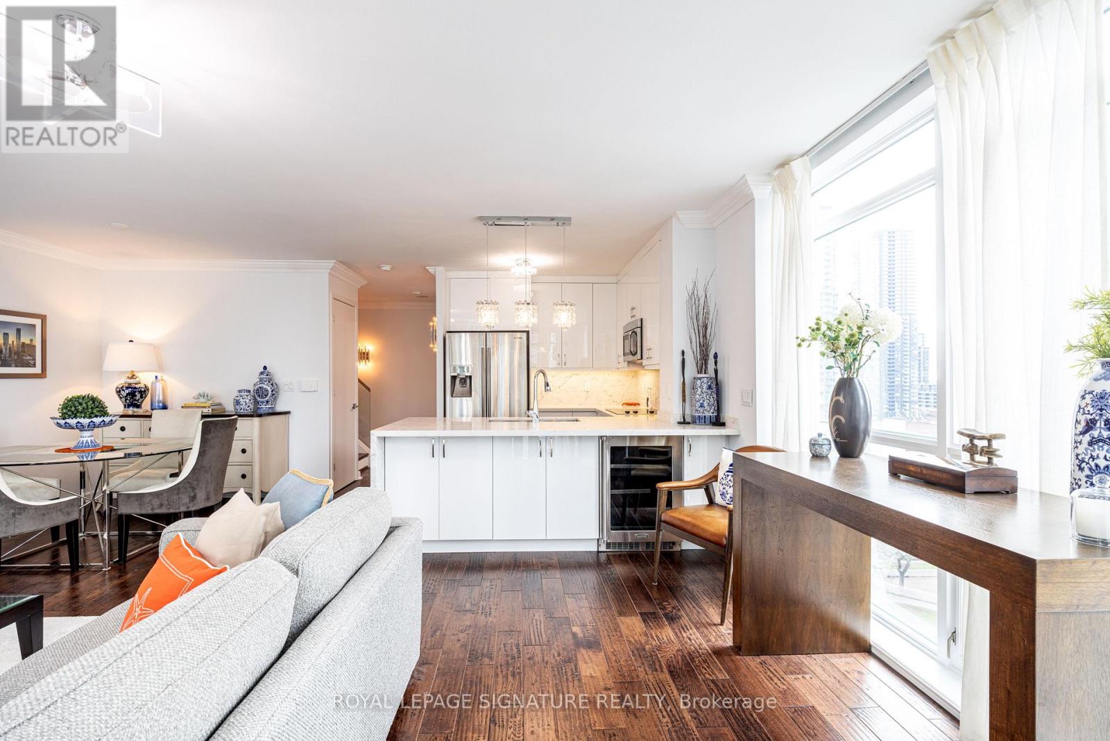 1125 - 36 Blue Jays Way, Toronto, Ontario  M5V 3T3 - Photo 17 - C13103586