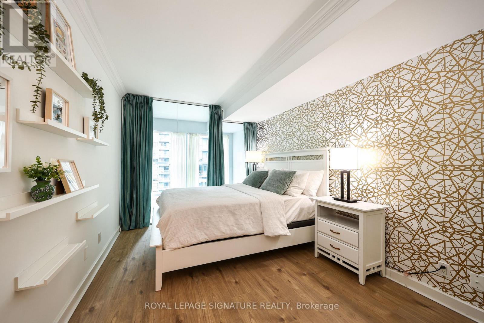 1125 - 36 Blue Jays Way, Toronto, Ontario  M5V 3T3 - Photo 22 - C13103586