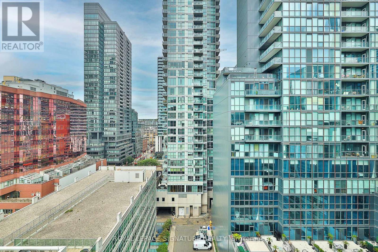 1125 - 36 Blue Jays Way, Toronto, Ontario  M5V 3T3 - Photo 33 - C13103586