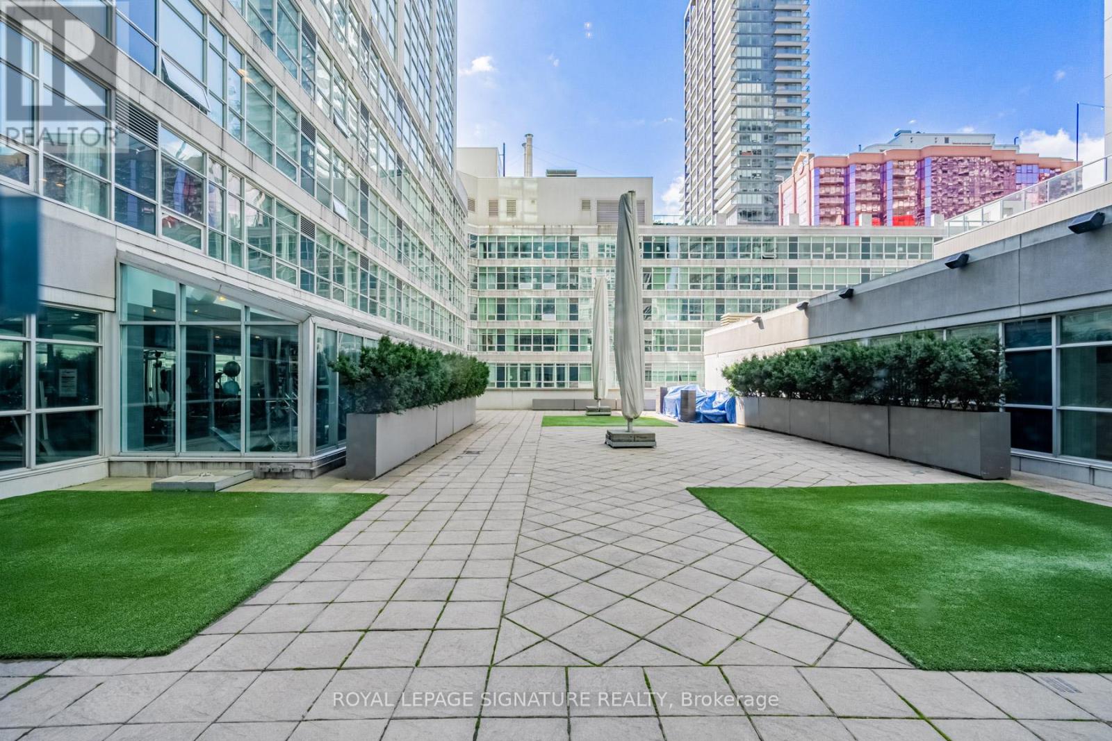 1125 - 36 Blue Jays Way, Toronto, Ontario  M5V 3T3 - Photo 36 - C13103586
