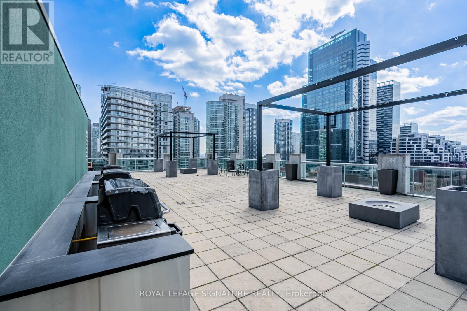 1125 - 36 Blue Jays Way, Toronto, Ontario  M5V 3T3 - Photo 37 - C13103586