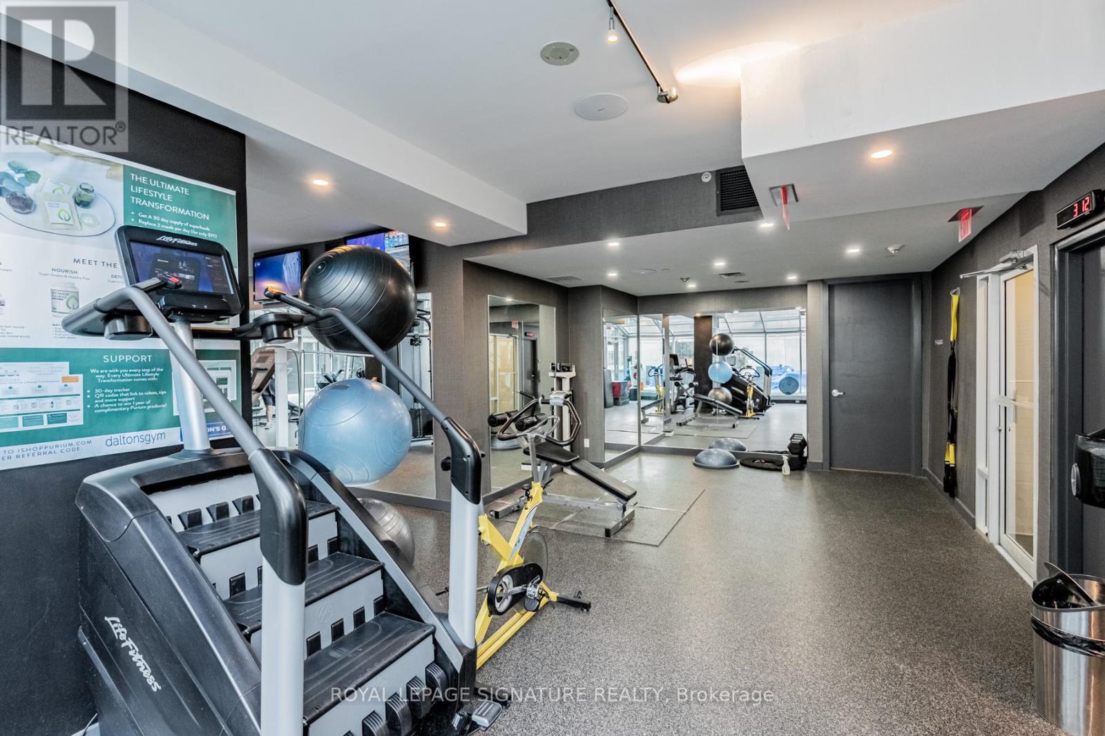 1125 - 36 Blue Jays Way, Toronto, Ontario  M5V 3T3 - Photo 38 - C13103586