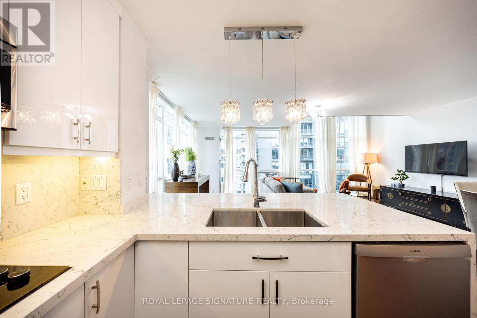 1125 - 36 Blue Jays Way, Toronto, Ontario  M5V 3T3 - Photo 9 - C13103586
