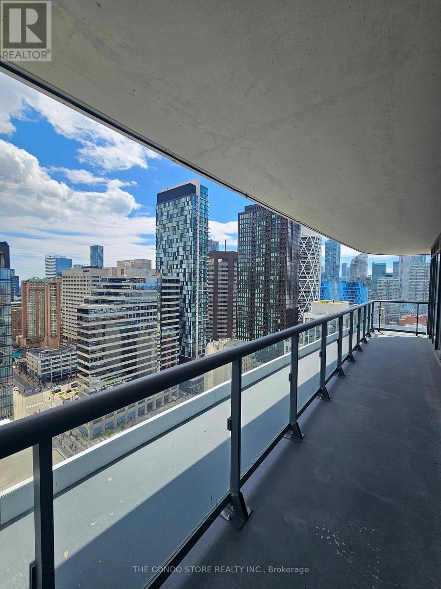 2305 - 280 Dundas Street W, Toronto, Ontario  M5T 0E3 - Photo 20 - C13103604