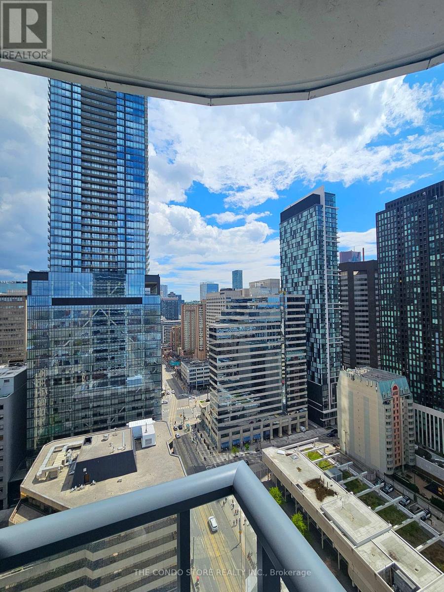 2305 - 280 Dundas Street W, Toronto, Ontario  M5T 0E3 - Photo 22 - C13103604