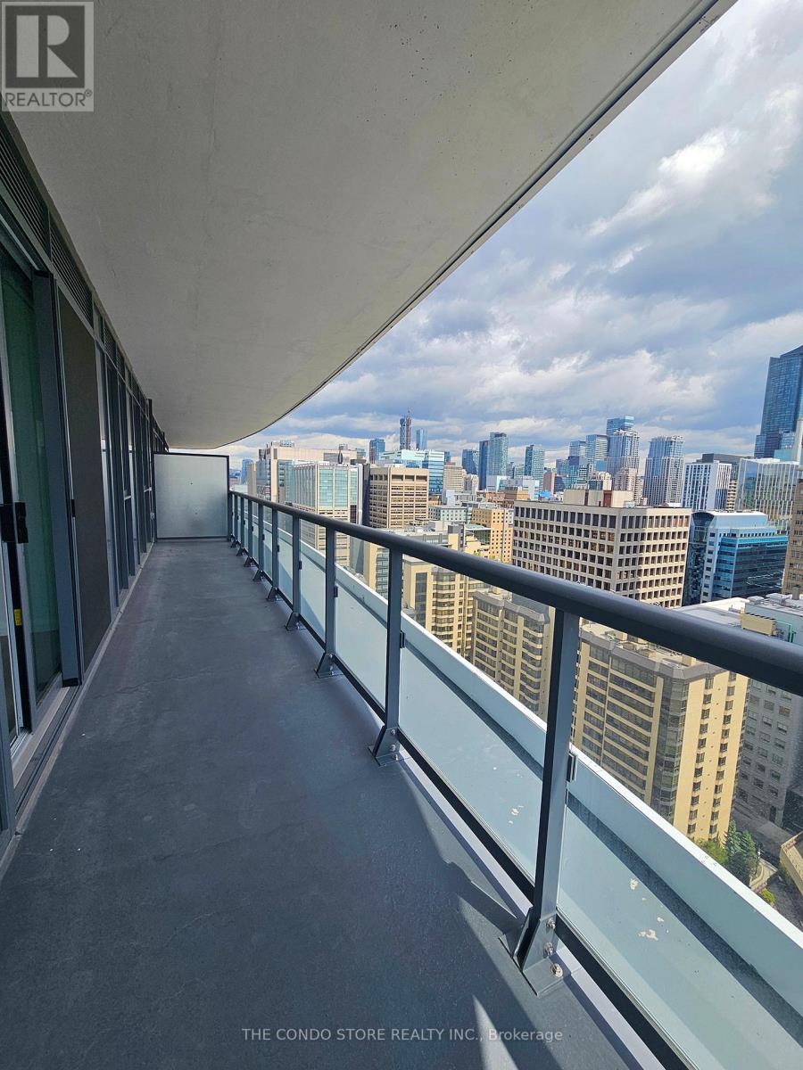 2305 - 280 Dundas Street W, Toronto, Ontario  M5T 0E3 - Photo 23 - C13103604