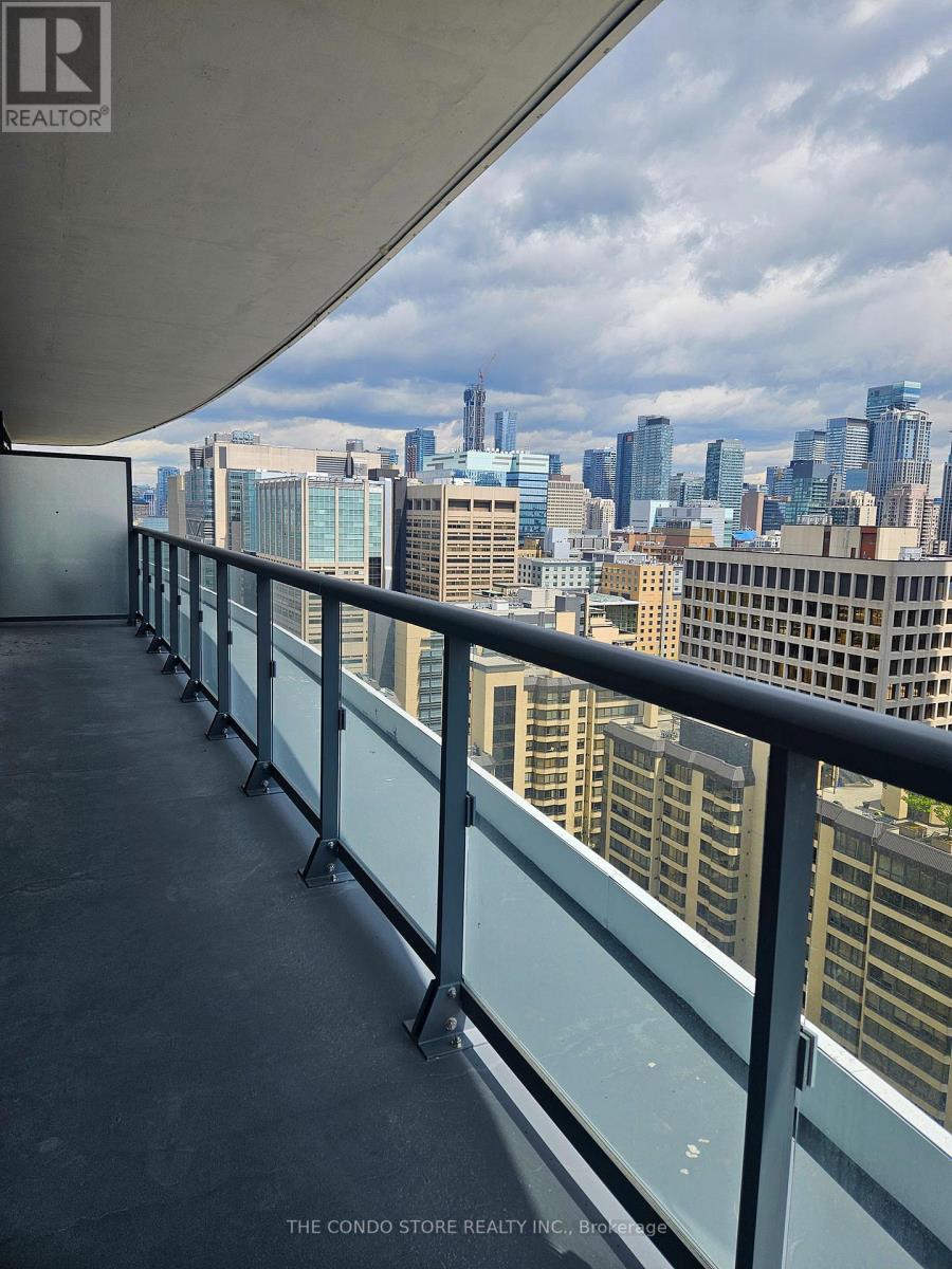 2305 - 280 Dundas Street W, Toronto, Ontario  M5T 0E3 - Photo 24 - C13103604