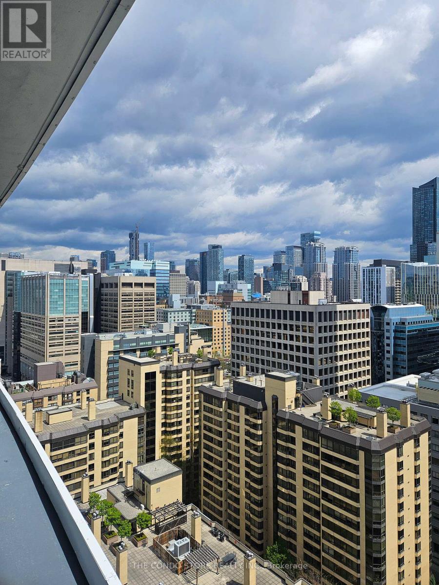 2305 - 280 Dundas Street W, Toronto, Ontario  M5T 0E3 - Photo 25 - C13103604