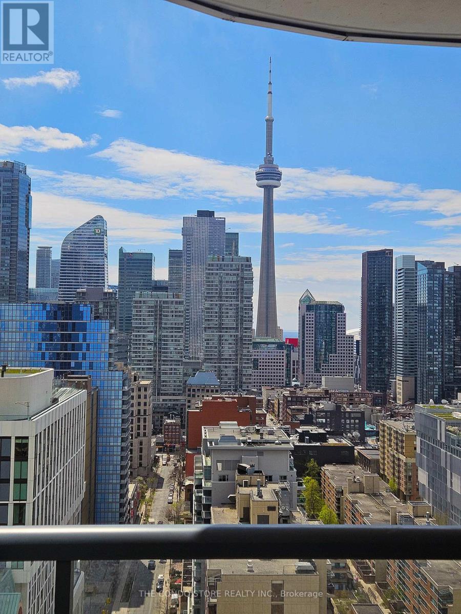 2305 - 280 Dundas Street W, Toronto, Ontario  M5T 0E3 - Photo 26 - C13103604