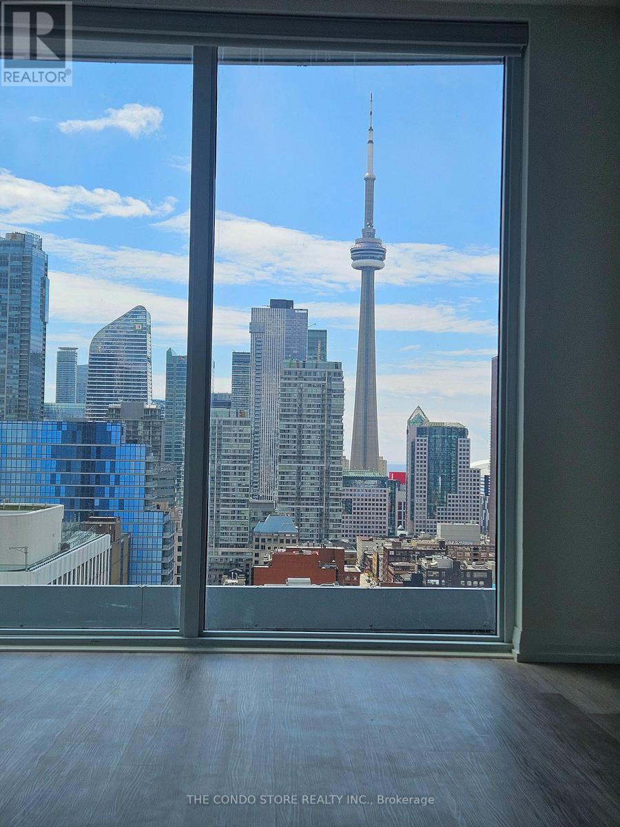 2305 - 280 Dundas Street W, Toronto, Ontario  M5T 0E3 - Photo 3 - C13103604
