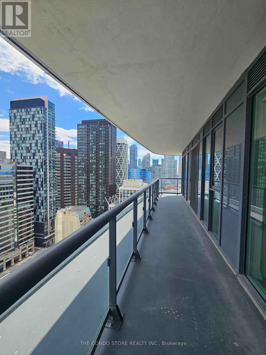 2305 - 280 Dundas Street W, Toronto, Ontario  M5T 0E3 - Photo 6 - C13103604