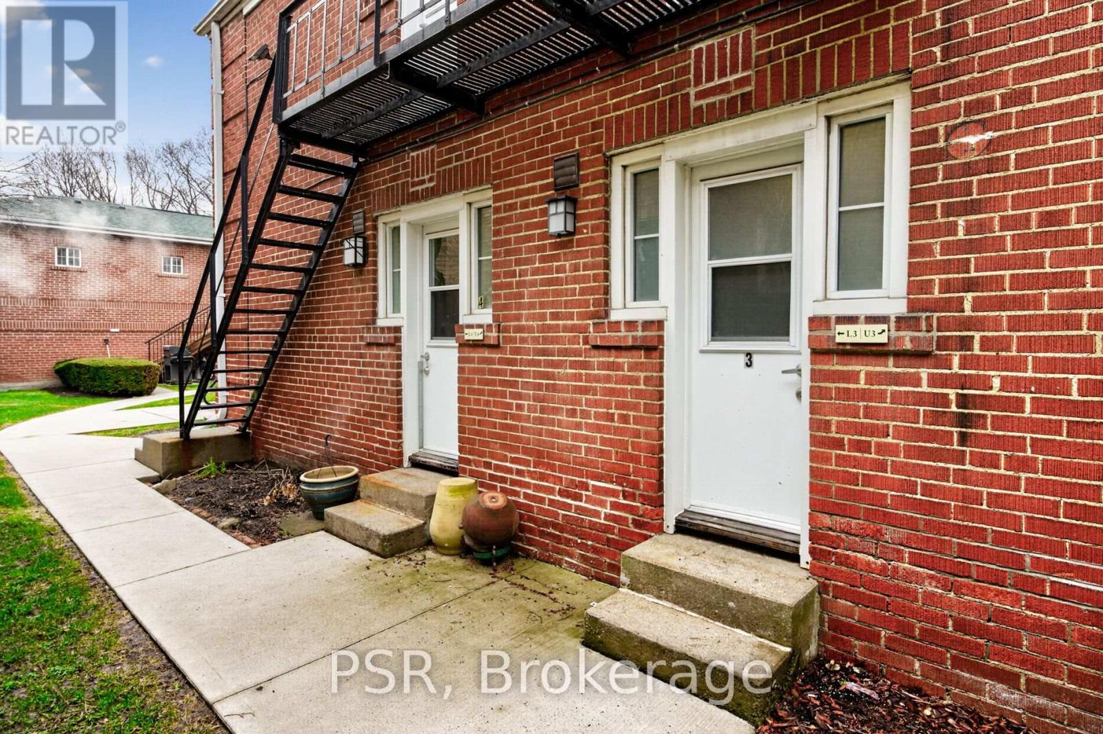 U12 - 1365 Bayview Avenue, Toronto, Ontario  M4G 3A4 - Photo 3 - C13103700