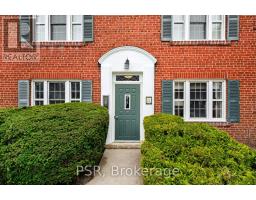 U12 - 1365 BAYVIEW AVENUE, Toronto, Ontario
