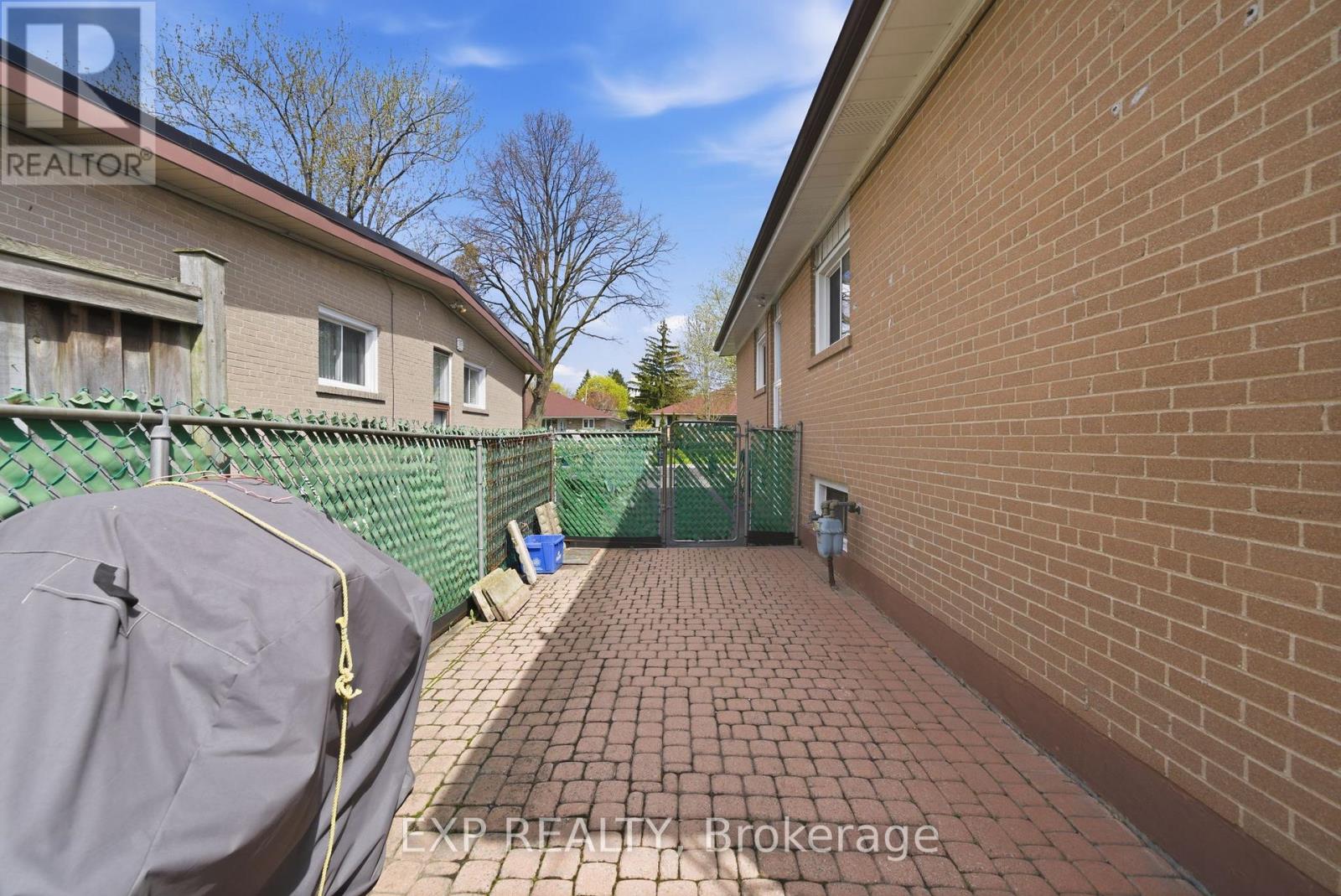 23 Pynford Crescent, Toronto, Ontario  M3A 1W7 - Photo 28 - C13103802