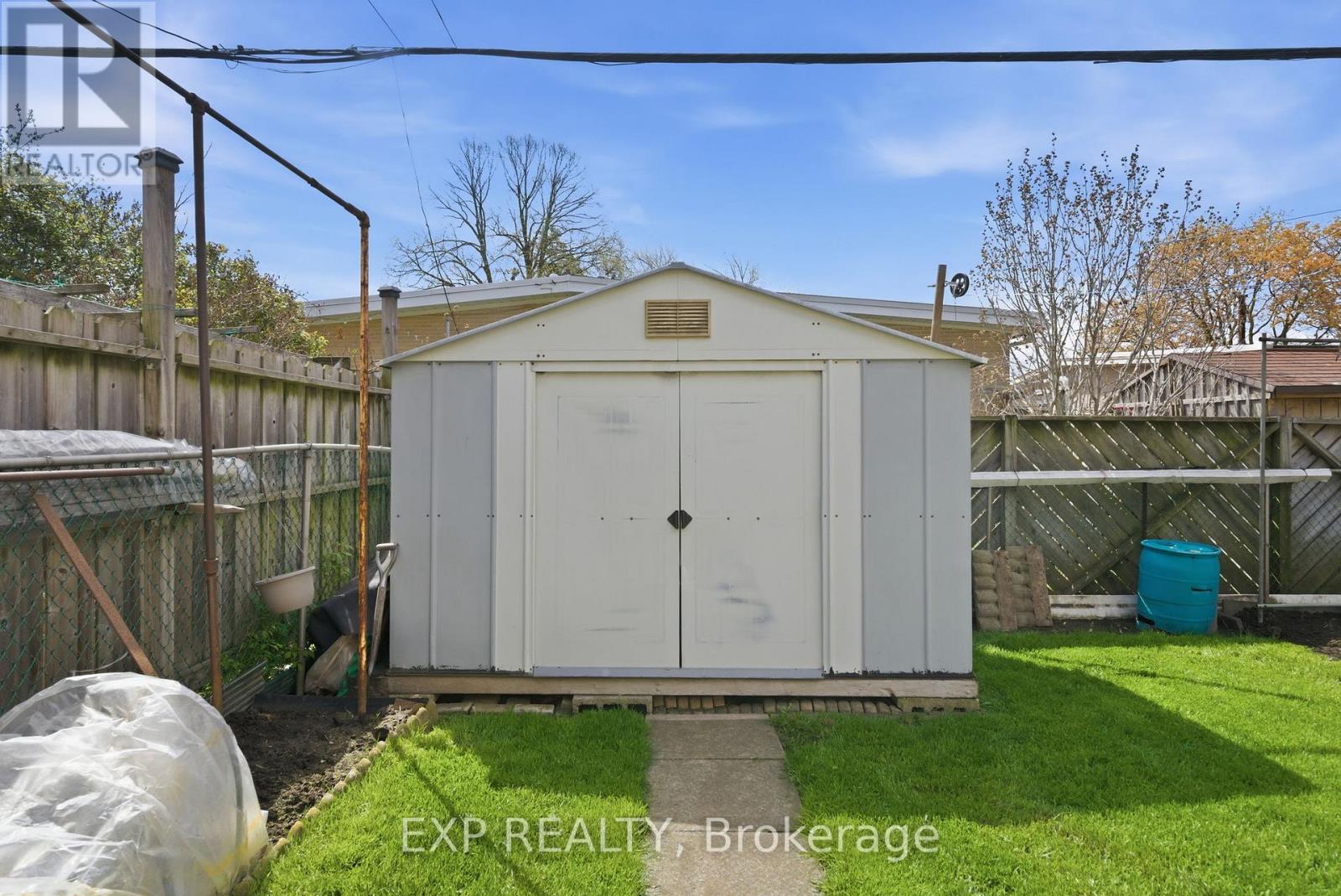 23 Pynford Crescent, Toronto, Ontario  M3A 1W7 - Photo 29 - C13103802