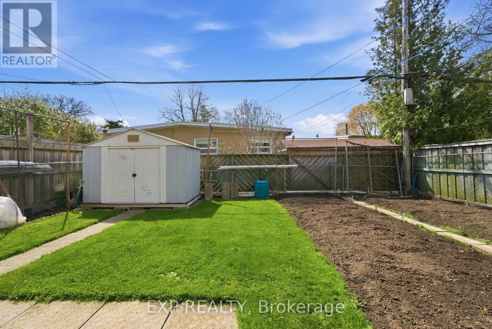 23 Pynford Crescent, Toronto, Ontario  M3A 1W7 - Photo 30 - C13103802