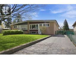 23 PYNFORD CRESCENT, Toronto, Ontario