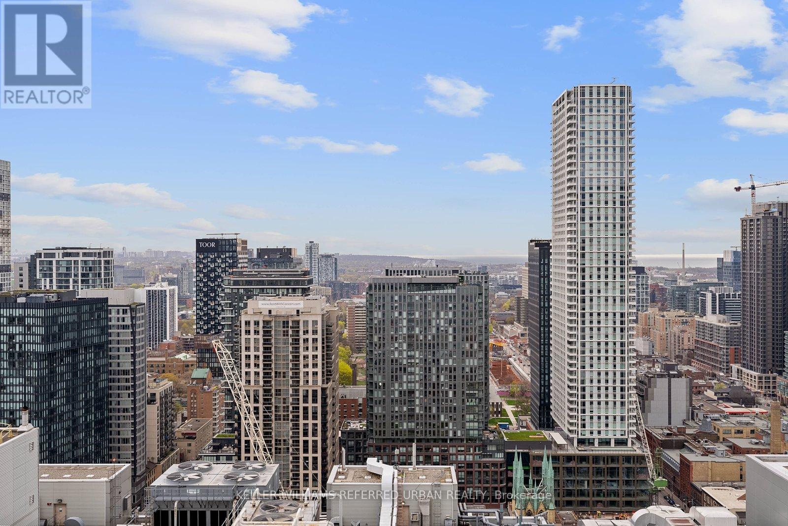 2905 - 197 Yonge Street, Toronto, Ontario M5B 0C1 - Photo 23 - C13103860
