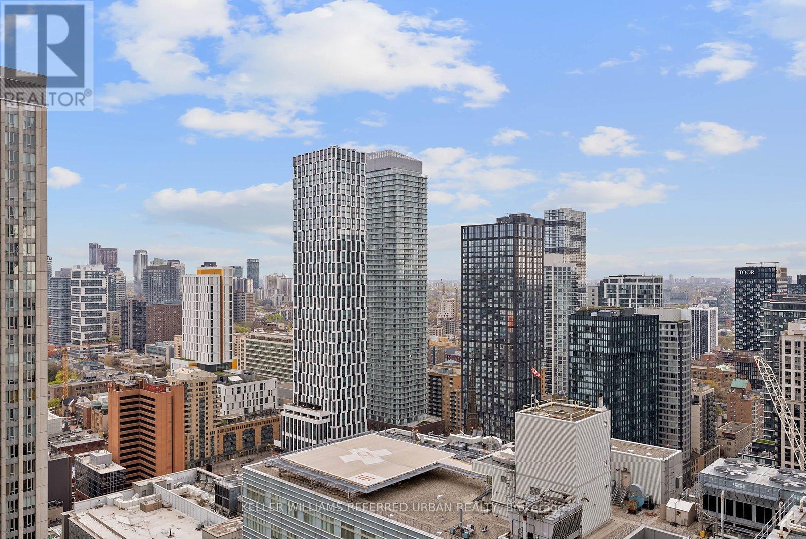 2905 - 197 Yonge Street, Toronto, Ontario M5B 0C1 - Photo 24 - C13103860