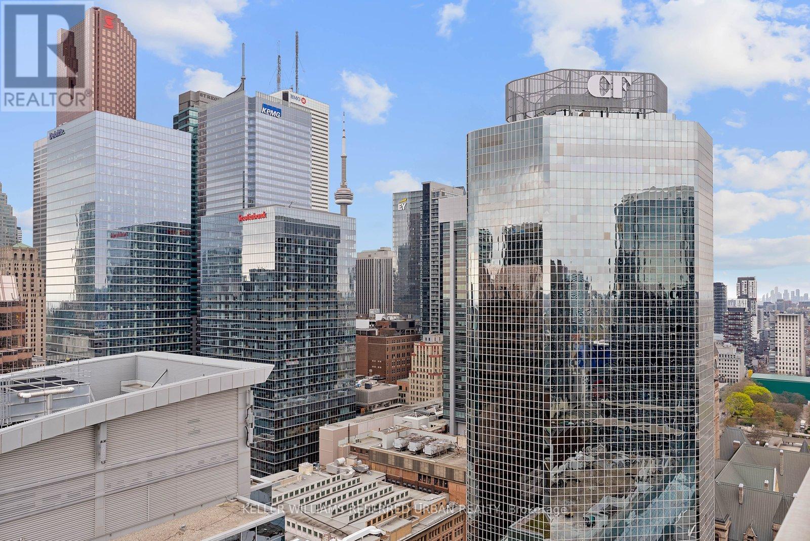 2905 - 197 Yonge Street, Toronto, Ontario M5B 0C1 - Photo 25 - C13103860