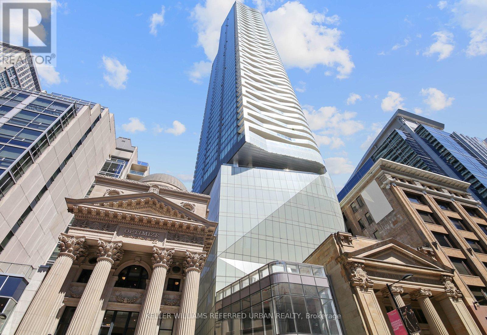 2905 - 197 Yonge Street, Toronto, Ontario M5B 0C1 - Photo 28 - C13103860