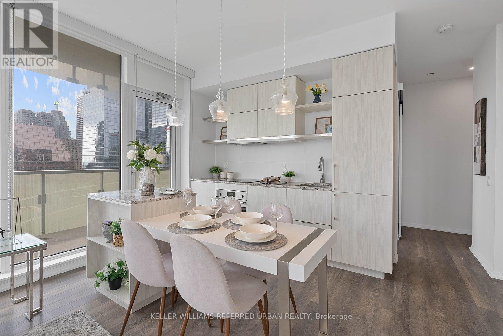 2905 - 197 Yonge Street, Toronto, Ontario M5B 0C1 - Photo 8 - C13103860