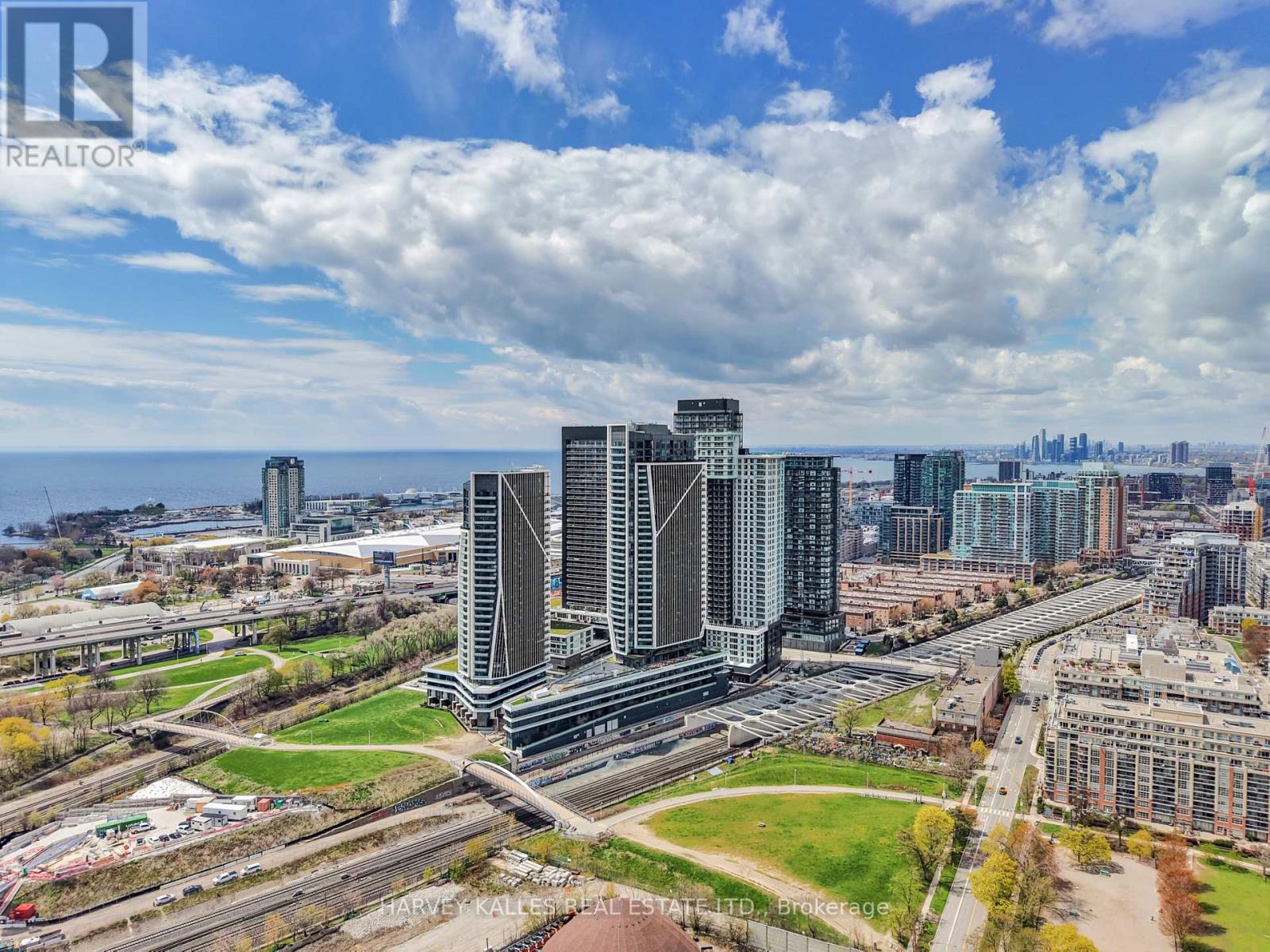 1608 - 50 Ordnance Street, Toronto, Ontario  M6K 0C9 - Photo 17 - C13103904