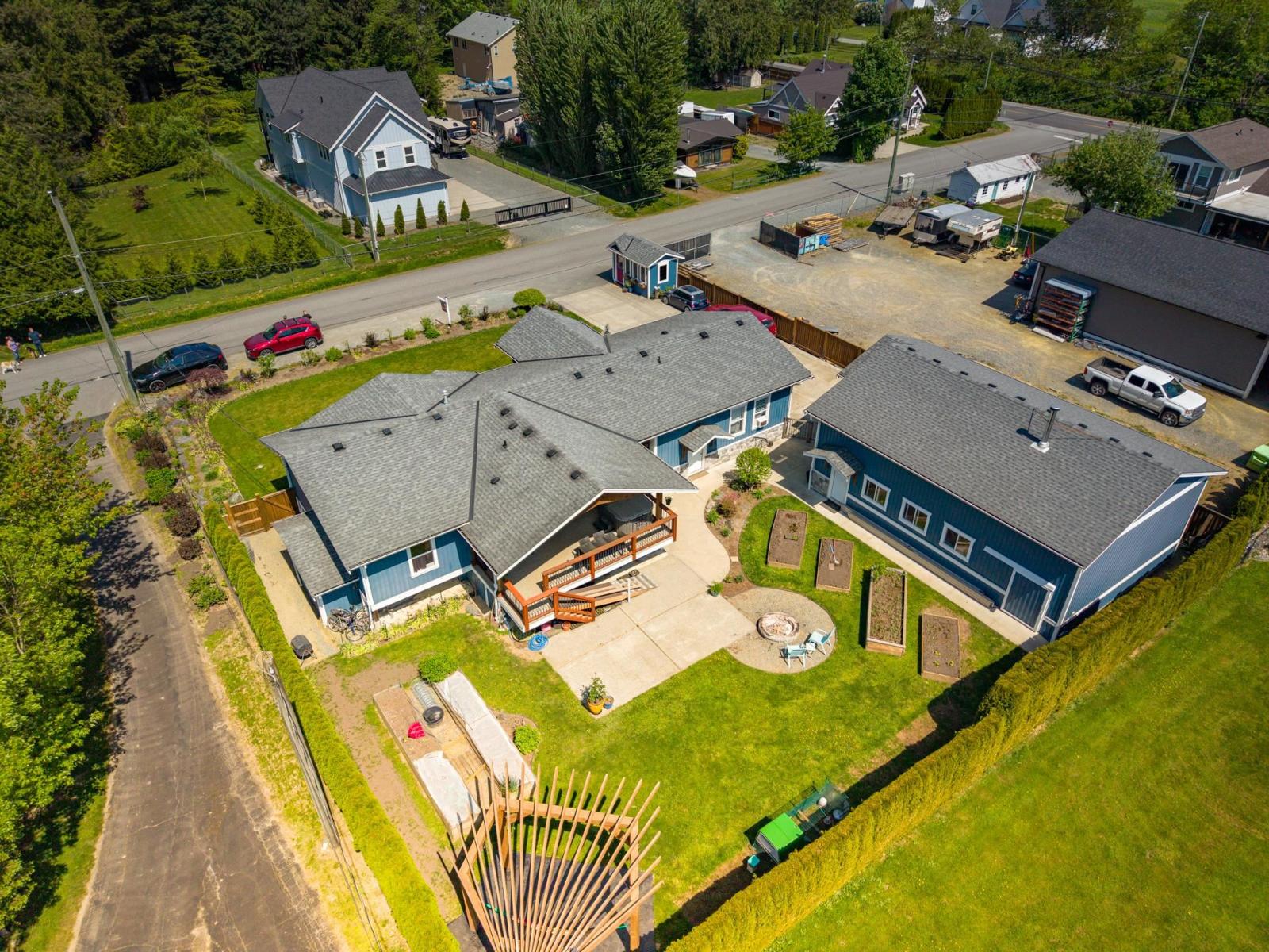 6352 Golf Road, Agassiz, Agassiz, British Columbia  V0M 1A3 - Photo 40 - R3121277