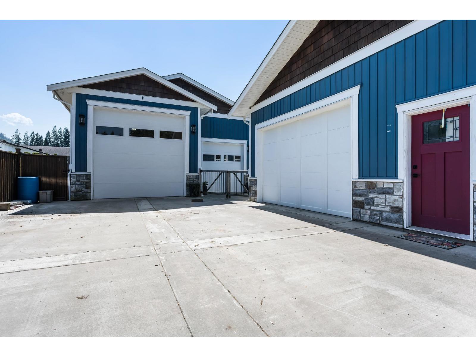 6352 Golf Road, Agassiz, Agassiz, British Columbia  V0M 1A3 - Photo 38 - R3121277