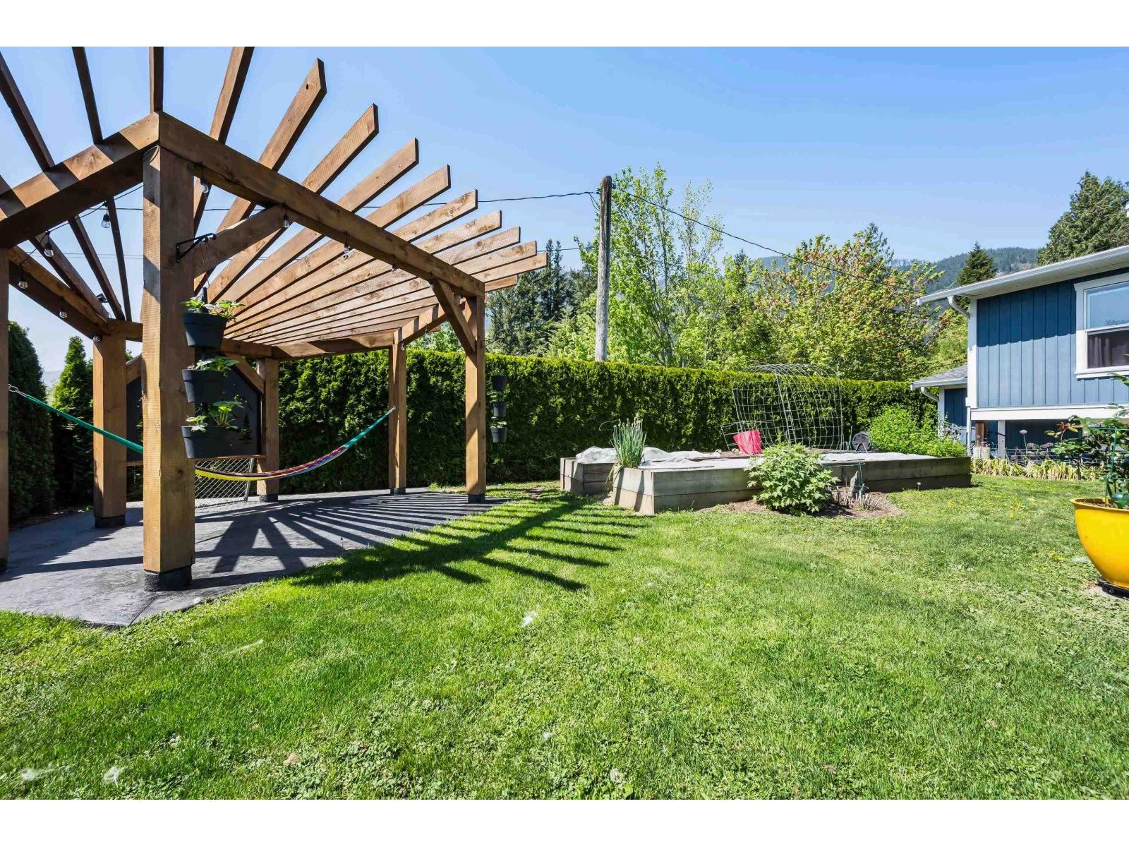 6352 Golf Road, Agassiz, Agassiz, British Columbia  V0M 1A3 - Photo 35 - R3121277