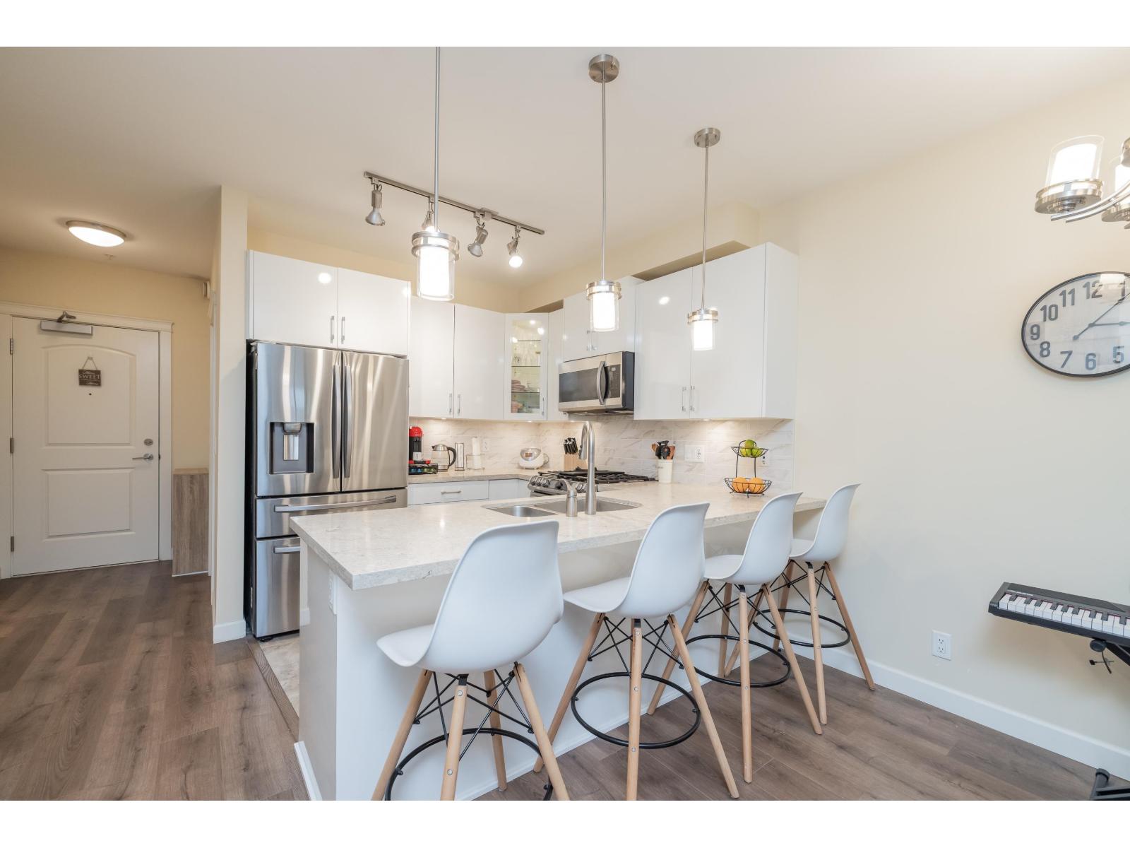 111 8538 203a Street, Langley, British Columbia  V2Y 3P9 - Photo 4 - R3115091