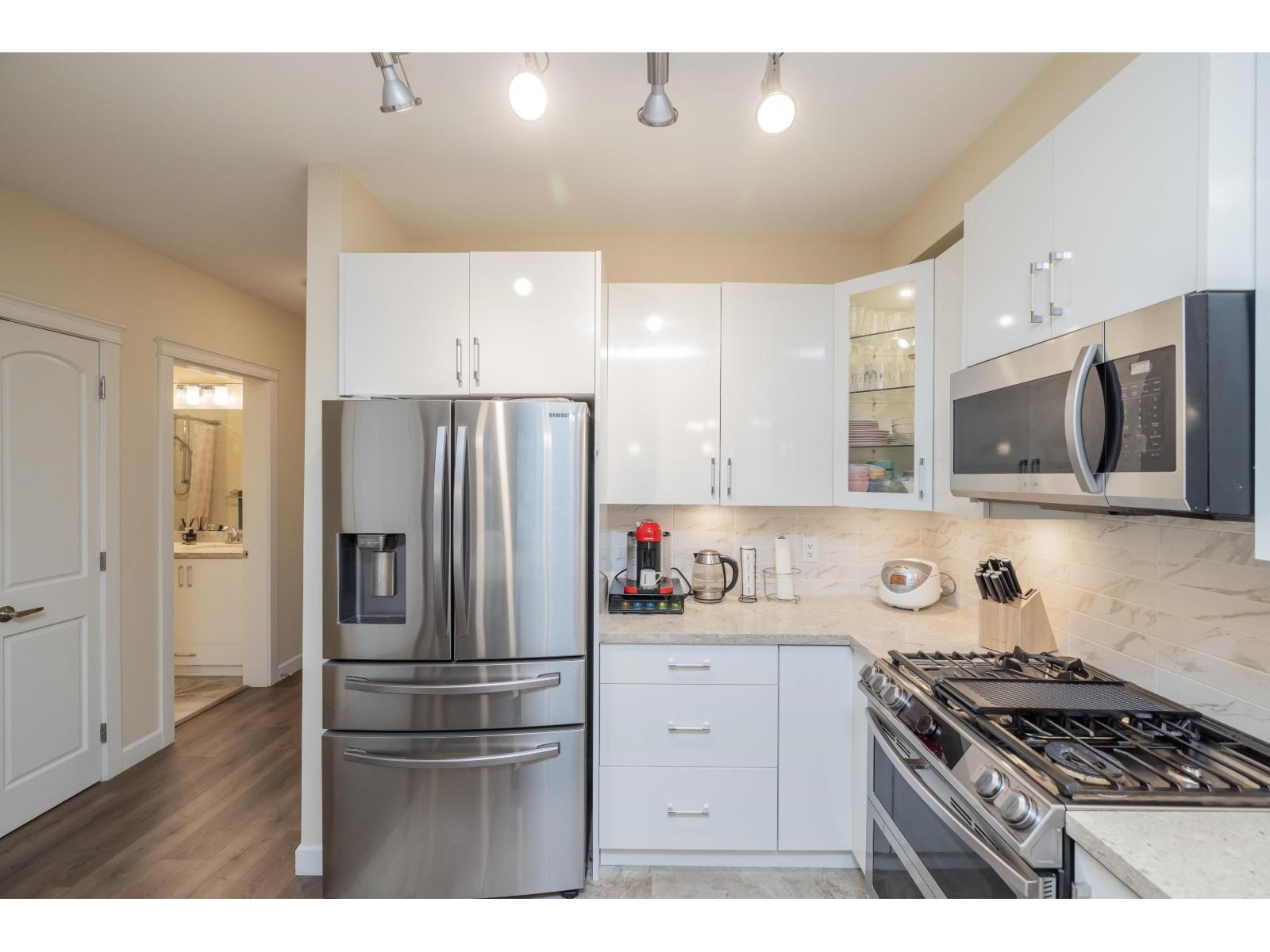 111 8538 203A STREET, Langley, British Columbia