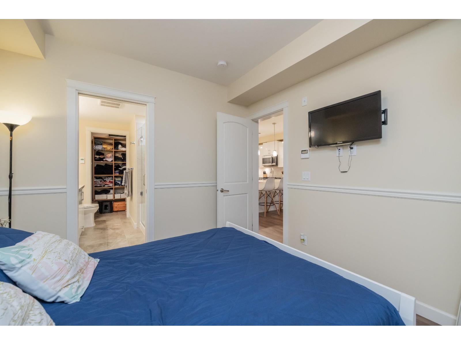 111 8538 203a Street, Langley, British Columbia  V2Y 3P9 - Photo 14 - R3115091