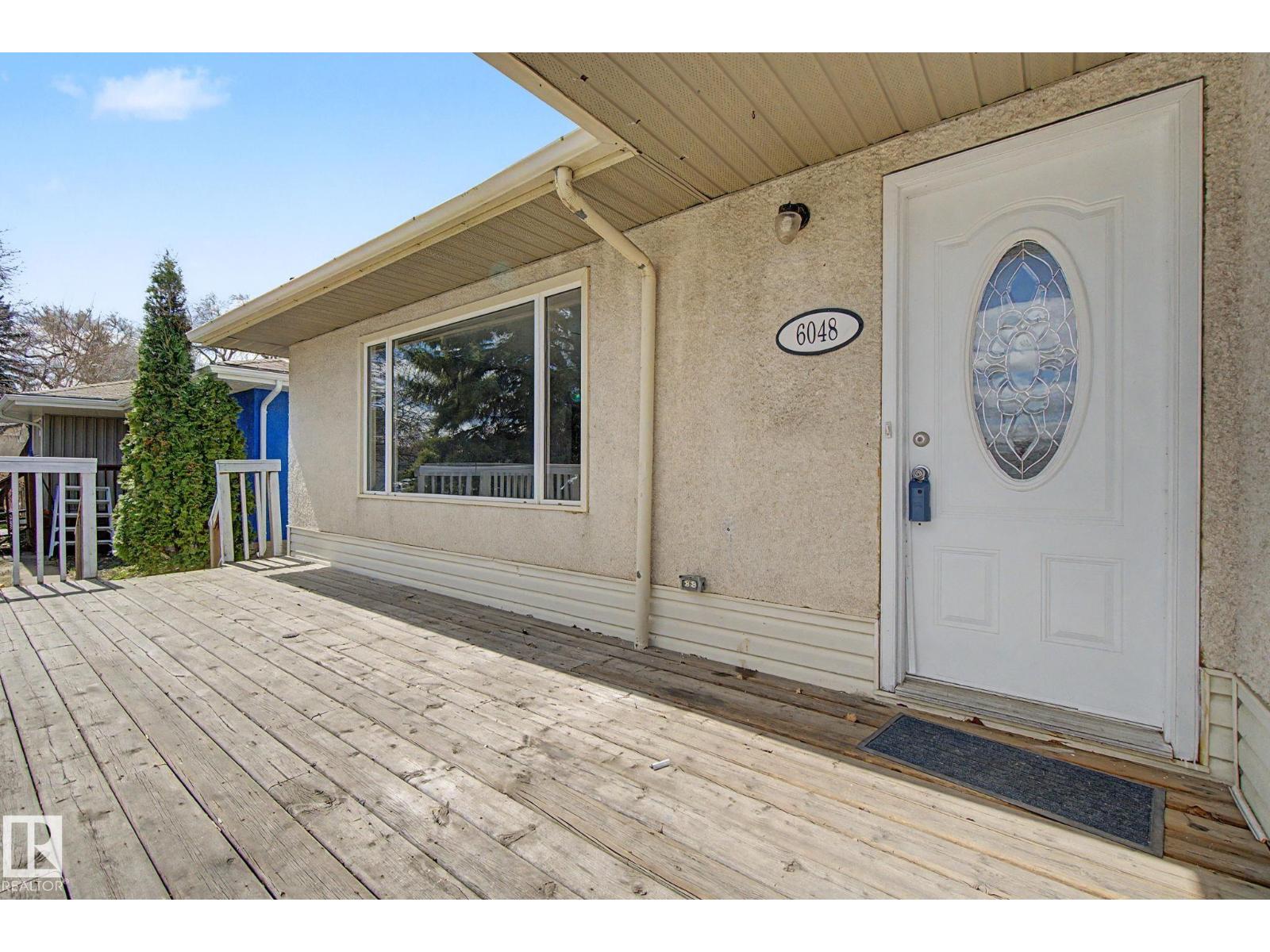 6048 105b St Nw, Edmonton, Alberta  T6H 2S5 - Photo 3 - E4486638