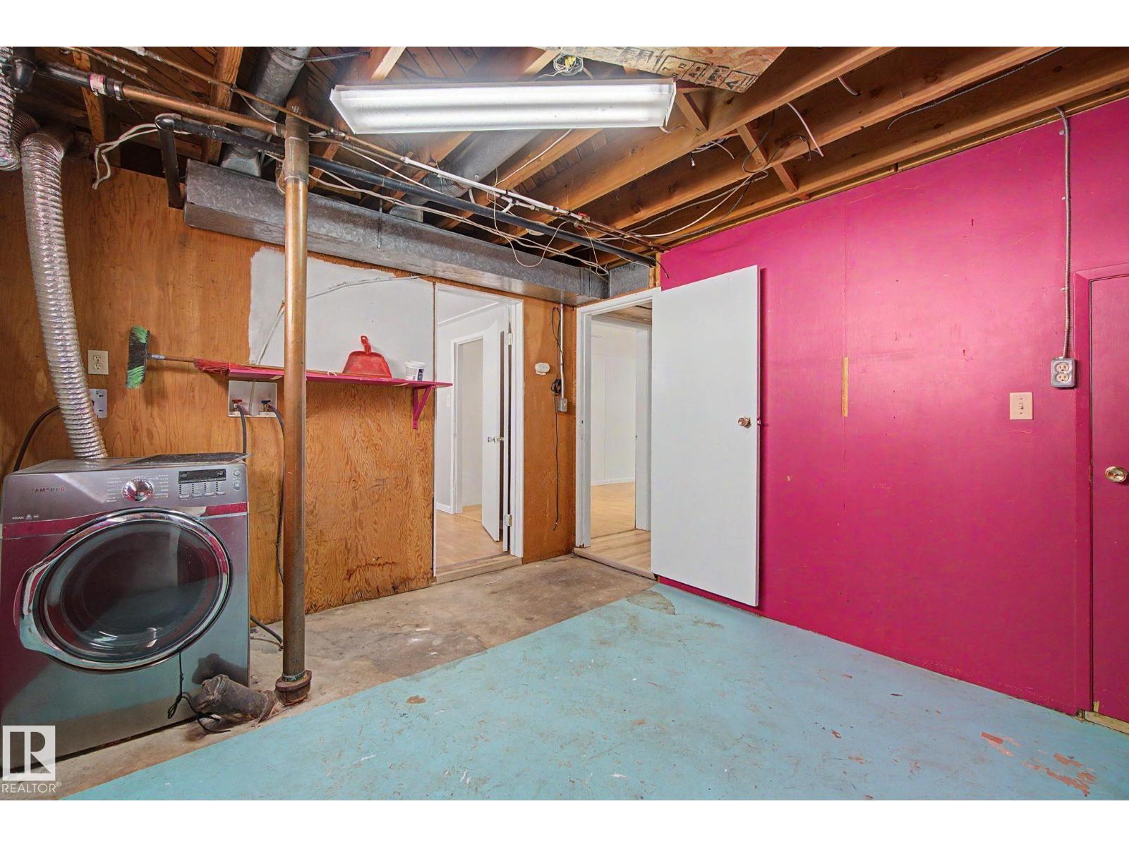 6048 105b St Nw, Edmonton, Alberta  T6H 2S5 - Photo 36 - E4486638
