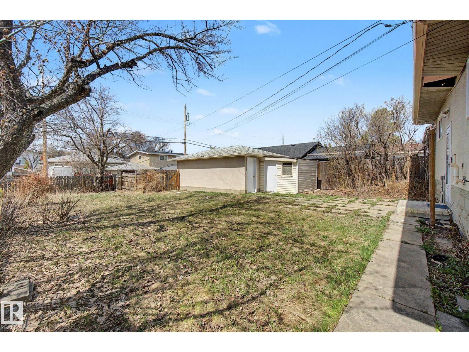 6048 105b St Nw, Edmonton, Alberta  T6H 2S5 - Photo 37 - E4486638