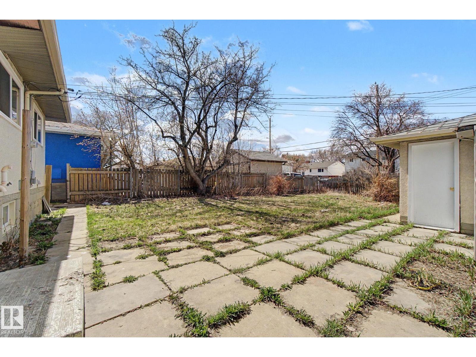 6048 105b St Nw, Edmonton, Alberta  T6H 2S5 - Photo 38 - E4486638