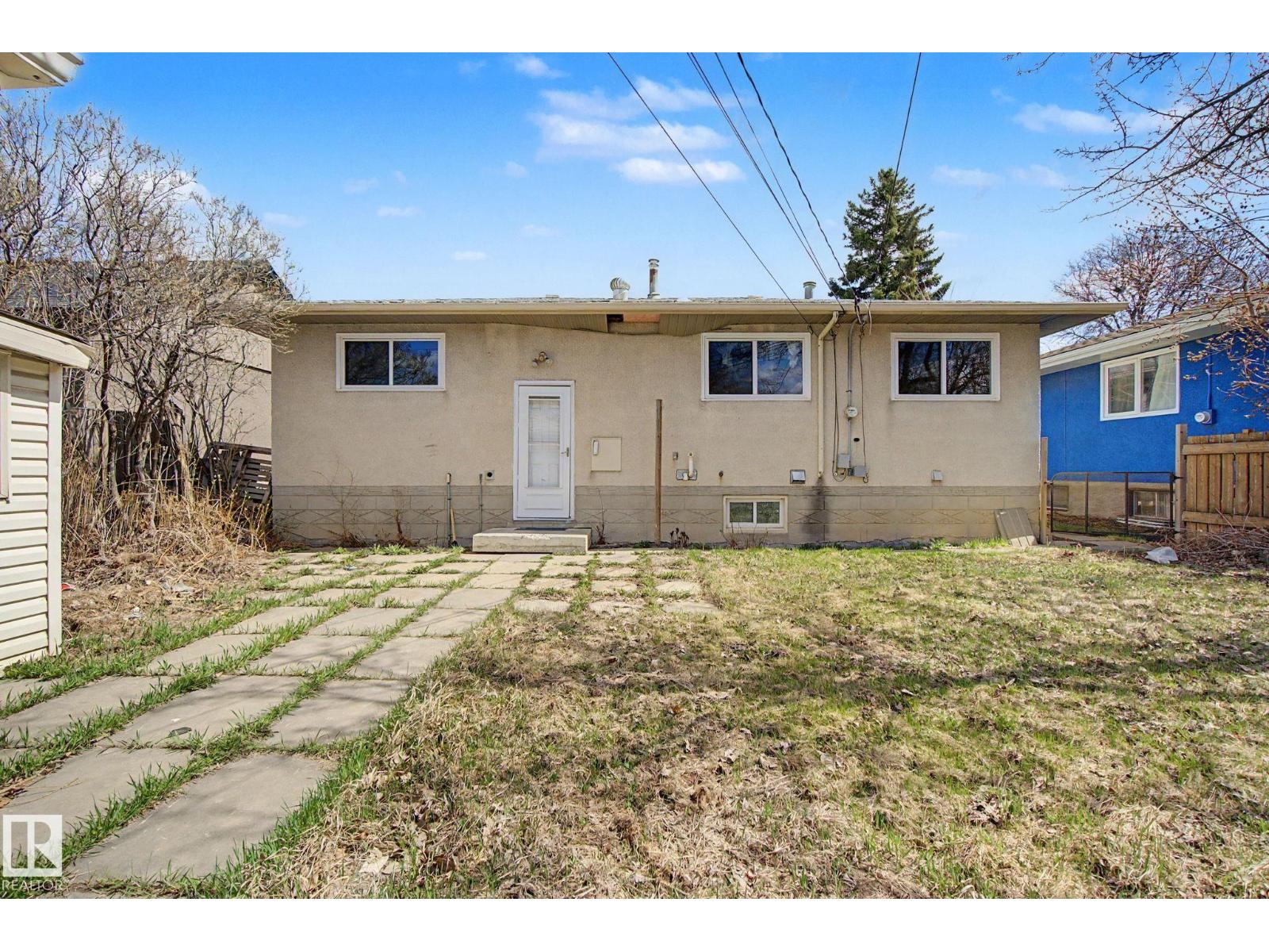6048 105b St Nw, Edmonton, Alberta  T6H 2S5 - Photo 39 - E4486638