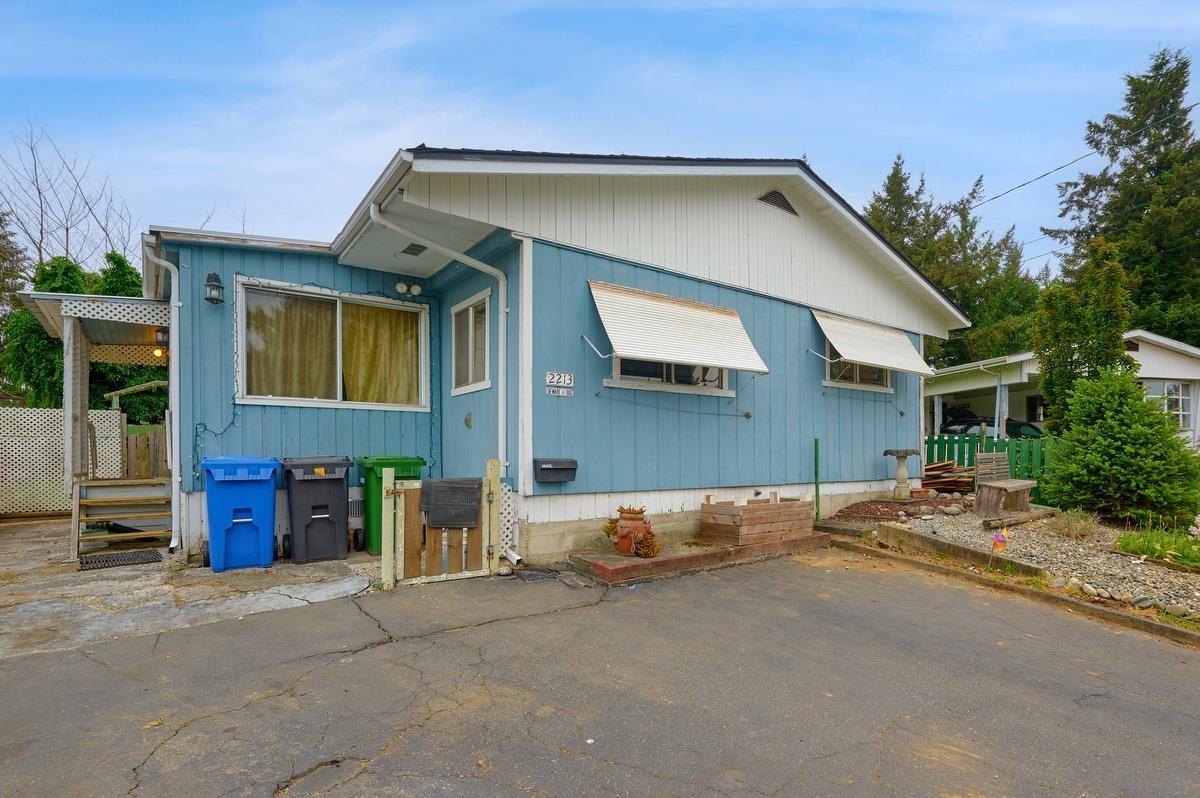 2213 CRYSTAL COURT, Abbotsford, British Columbia