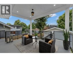 2617 MCGILL STREET, Vancouver, British Columbia