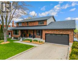 71 ROSSLINN Road, Cambridge, Ontario