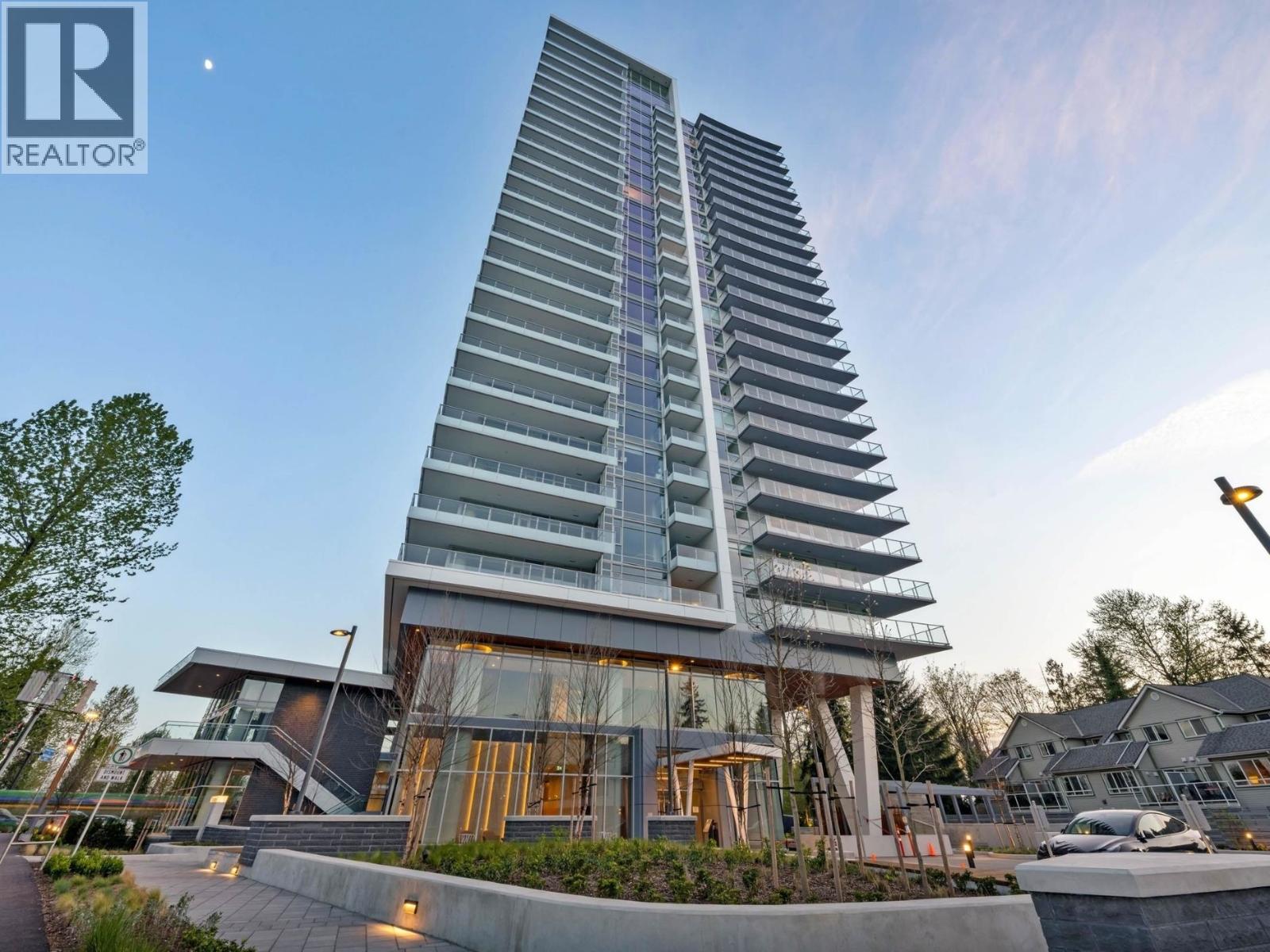1001 200 KLAHANIE COURT, West Vancouver, British Columbia