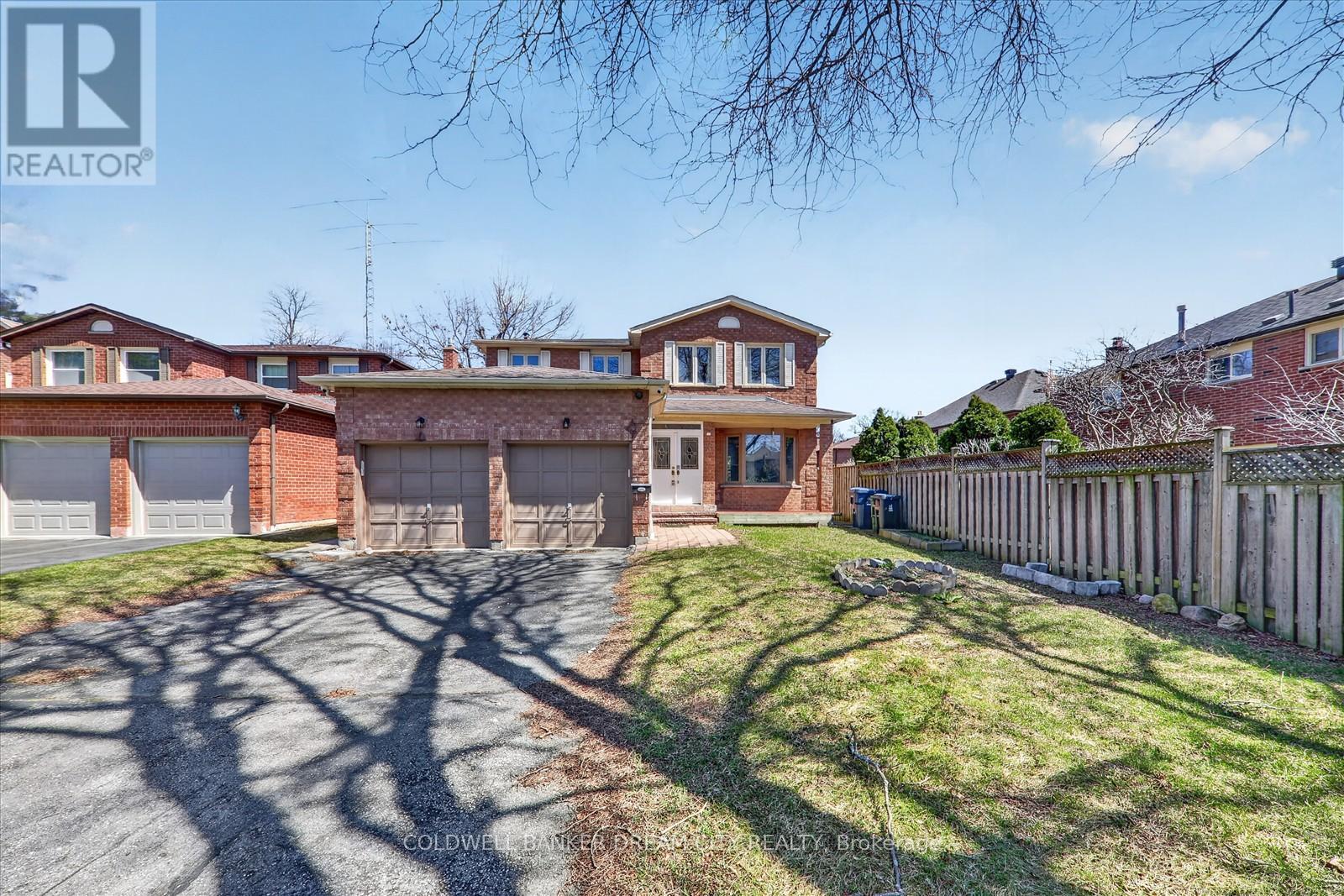 3 Windrush Trail, Toronto, Ontario  M1C 3Y5 - Photo 2 - E13103776