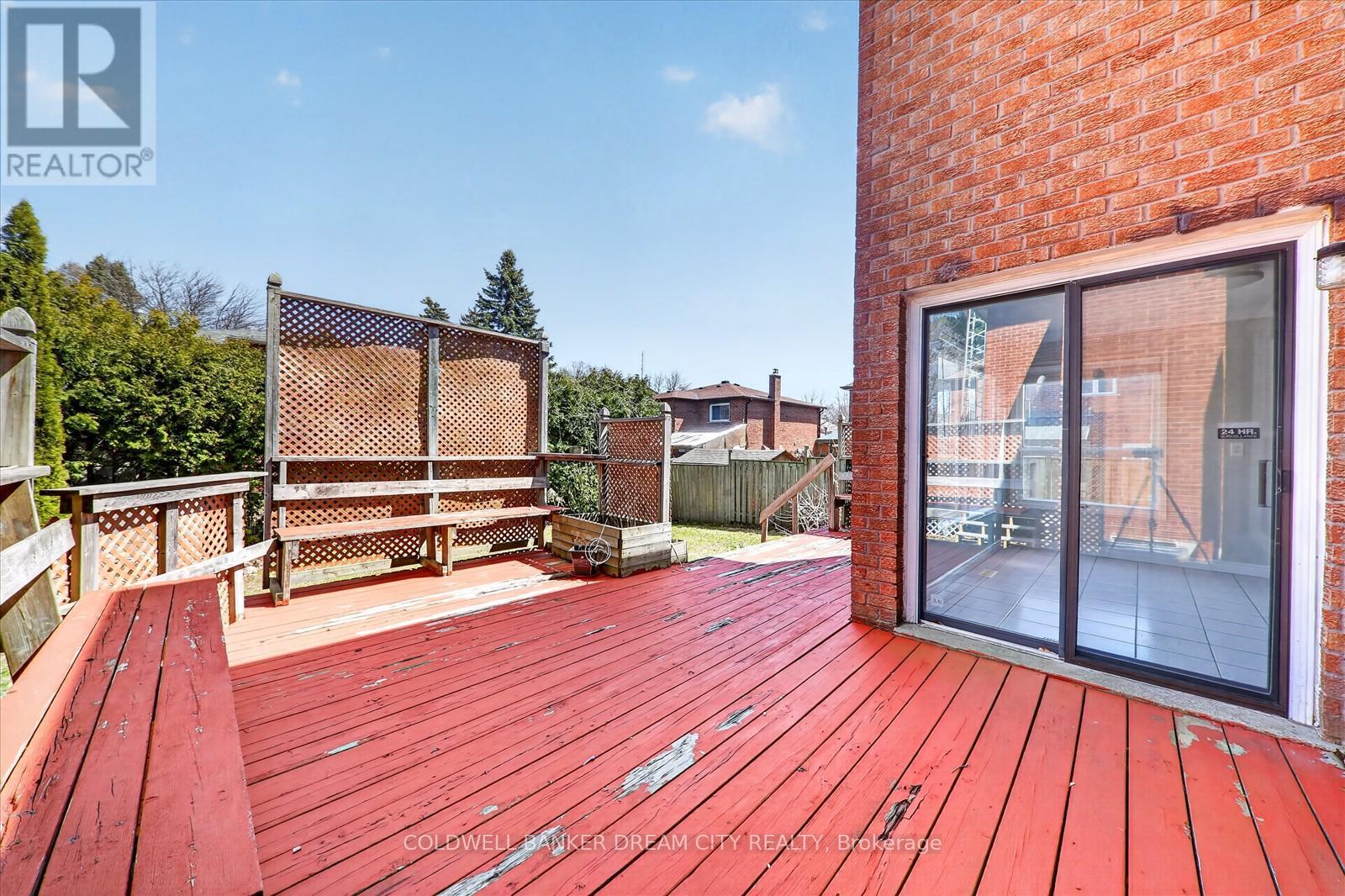 3 Windrush Trail, Toronto, Ontario  M1C 3Y5 - Photo 47 - E13103776