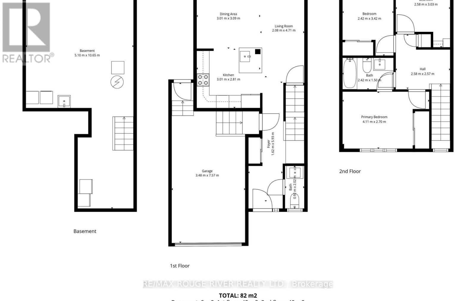 5 Somerscales Drive, Clarington, Ontario  L1C 5B6 - Photo 49 - E13103868