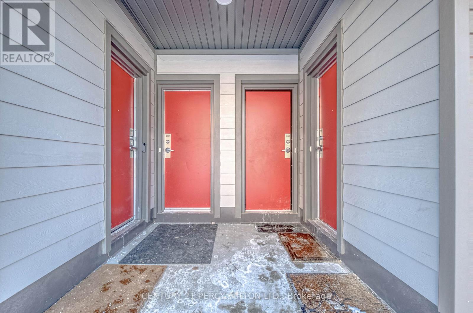604 - 2635 William Jackson Drive, Pickering, Ontario  L1X 0L3 - Photo 2 - E13103938